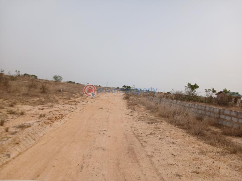 Land For Sale Tsopoli Ningo Prampram District Accra - 3