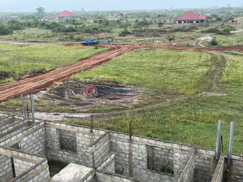 Land For Sale Afienya Tema Accra - 4