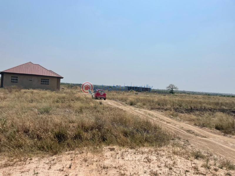 Land For Sale Tsopoli Ningo Prampram District Accra - 2