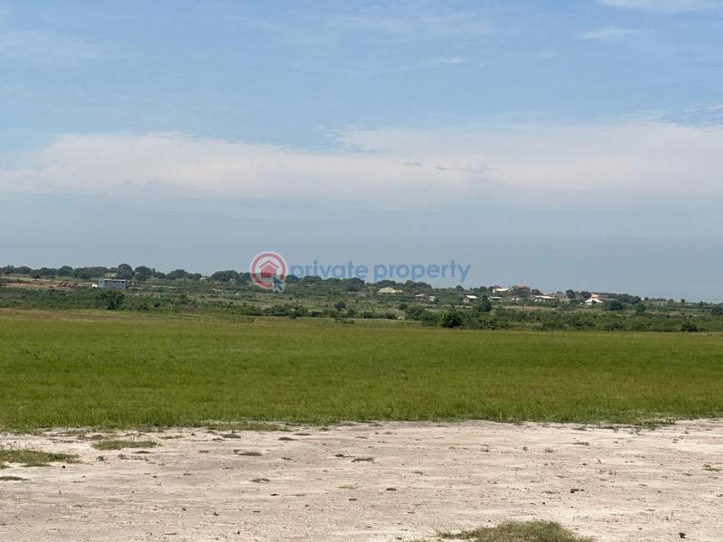 Residential Land For Sale Tsopoli Ningo Prampram District Accra - 1