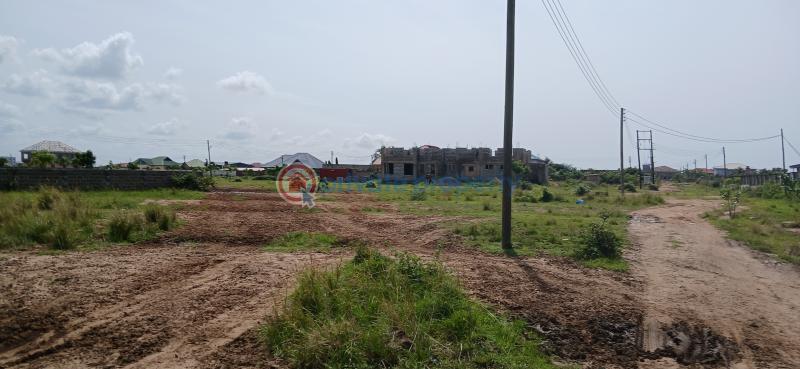 Land For Sale Prampram Junction Prampram Ningo Prampram District Accra - 2