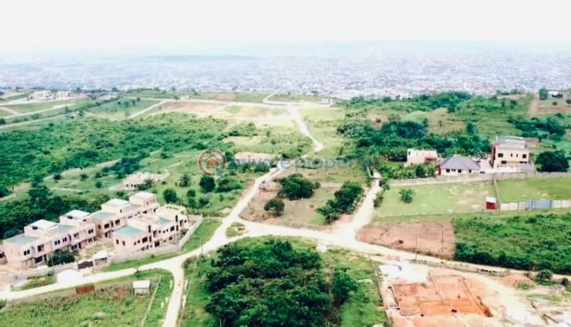 Land For Sale Adenta Municipal Accra - 1