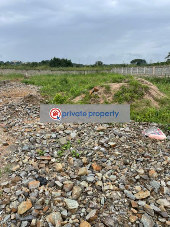 Land For Sale &nbsp;near Ga East Hospital Kwabenya Ga East Municipal Accra - 2