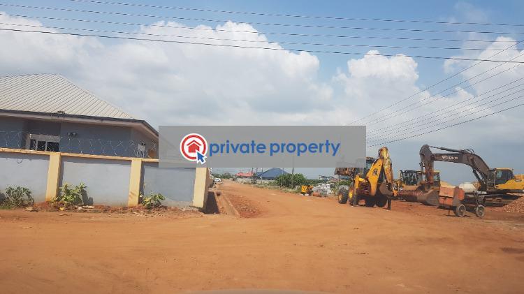 Residential Land For Sale &nbsp;devtraco Community 25 Tema Accra - 2