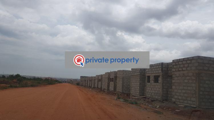 Residential Land For Sale &nbsp;devtraco Community 25 Tema Accra - 4