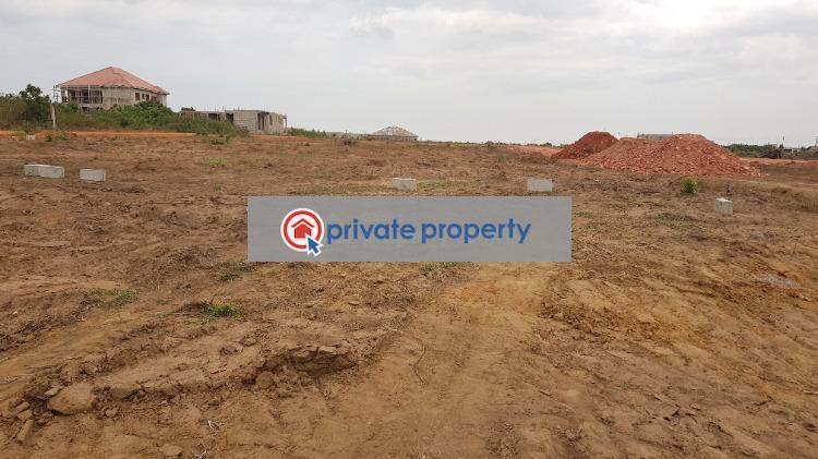 Residential Land For Sale &nbsp;devtraco Community 25 Tema Accra - 3