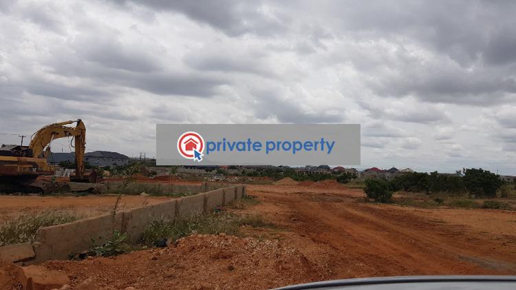 Residential Land For Sale &nbsp;devtraco Community 25 Tema Accra - 0