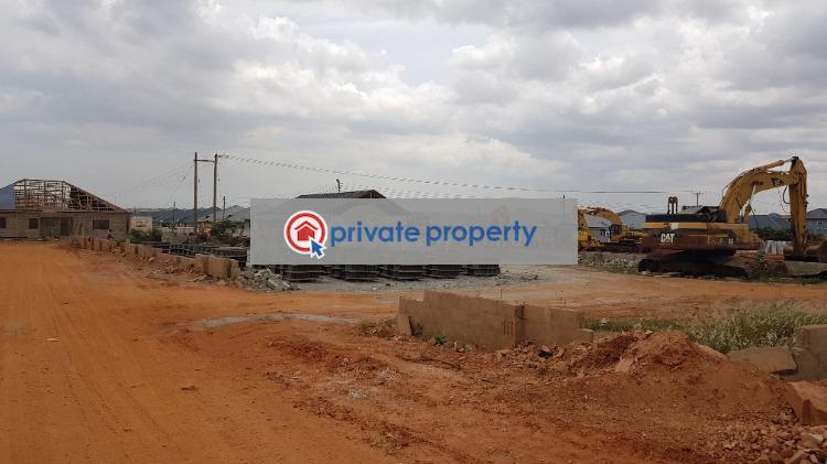 Residential Land For Sale &nbsp;devtraco Community 25 Tema Accra - 1