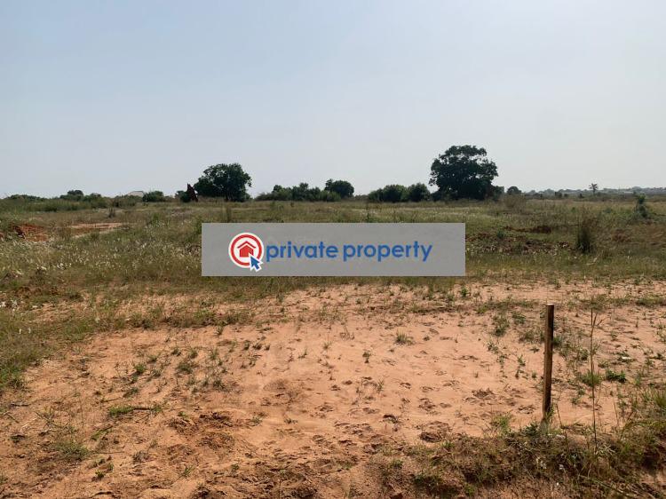 Land For Sale &nbsp;central University College Dawhenya Tema Accra - 2