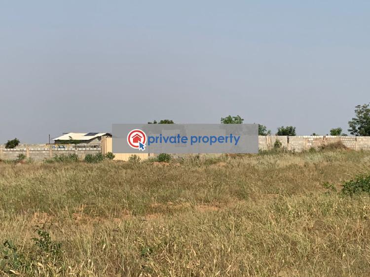 Land For Sale &nbsp;central University College Dawhenya Tema Accra - 3