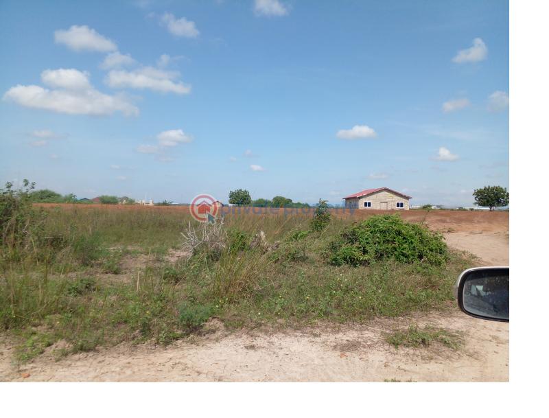 Land For Sale Central University Dawhenya Ningo Prampram District Accra - 3