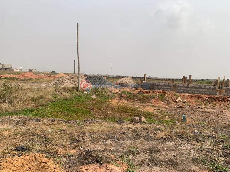 Land For Sale Adom Estate Community 25 Tema Accra - 3