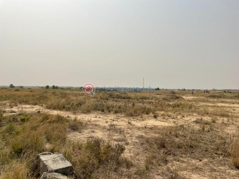 Land For Sale Tsopoli Ningo Prampram District Accra - 2