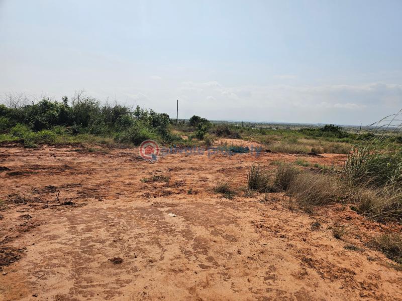 Land For Sale City Of David Ningo Police Station Prampram Ningo Prampram District Accra - 0