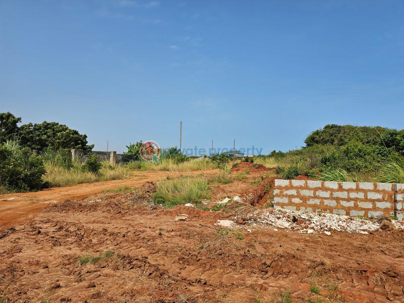 Land For Sale City Of David Ningo Police Station Prampram Ningo Prampram District Accra - 2