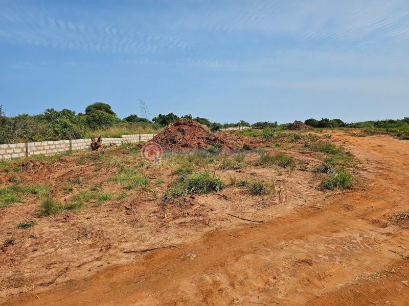 Land For Sale City Of David Ningo Police Station Prampram Ningo Prampram District Accra - 1
