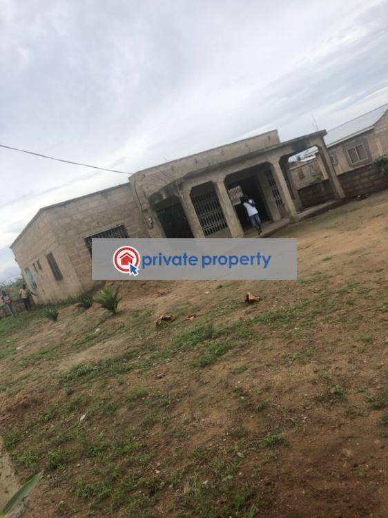 2 bedroom Detached Bungalow For Sale &nbsp;kasoa Papase No2 Accra Metropolitan  - 6