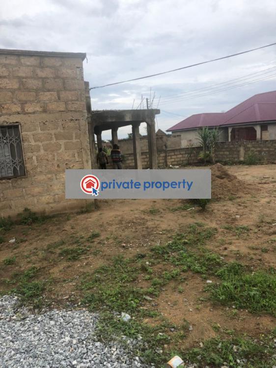 2 bedroom Detached Bungalow For Sale &nbsp;kasoa Papase No2 Accra Metropolitan  - 3
