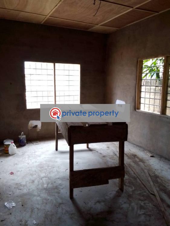 2 bedroom Detached Bungalow For Sale &nbsp;kasoa Blue Top Area Accra Metropolitan  - 1