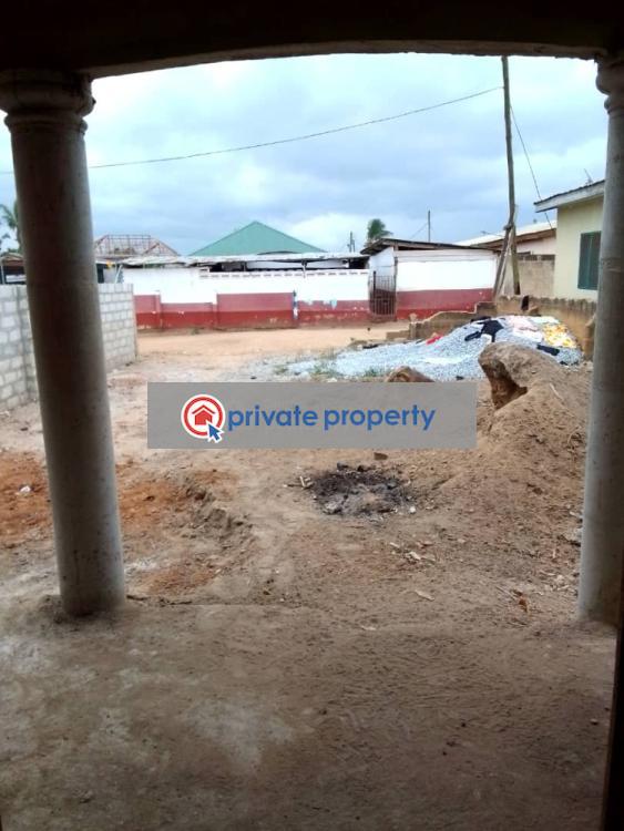 2 bedroom Detached Bungalow For Sale &nbsp;kasoa Blue Top Area Accra Metropolitan  - 2