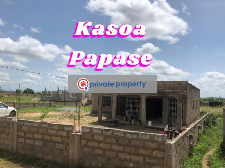 2 bedroom Detached Bungalow For Sale &nbsp;kasoa Papase No2 Accra Metropolitan  - 2