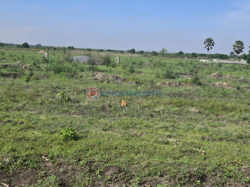Land For Sale Doryumu Shai Hills Shai Osudoku Accra - 0
