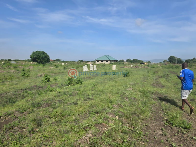Land For Sale Doryumu Shai Hills Shai Osudoku Accra - 3