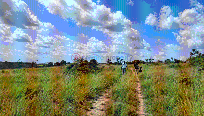 Land For Sale Suhum/Kraboa/Coaltar Eastern Region - 0