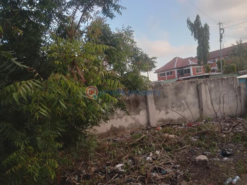 Land For Sale Teshie Nungua Teshie-Nungua Estates Accra - 1