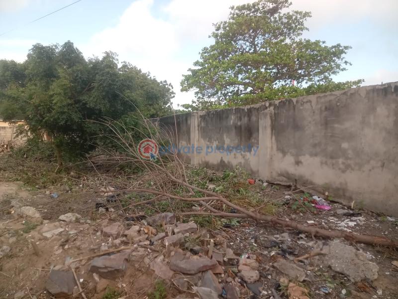 Land For Sale Teshie Nungua Teshie-Nungua Estates Accra - 3