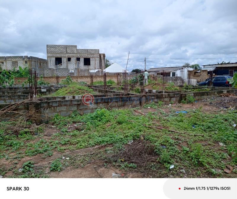 4 bedroom House For Sale Ofankor Kasoa Awutu-Senya East Central Region - 2