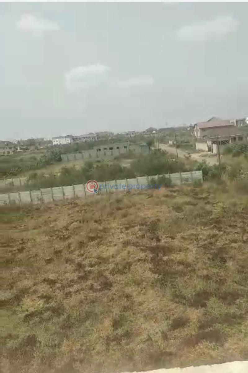Land For Sale Com.24 Off The Motorway Accra Metropolitan  - 2