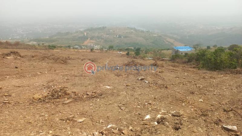 Land For Sale Dodowa Ga East Municipal Accra - 2