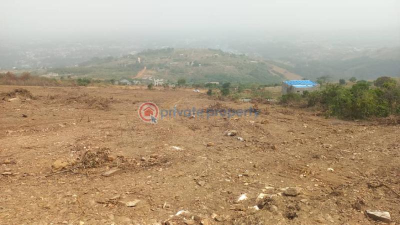 Land For Sale Dodowa Ga East Municipal Accra - 3