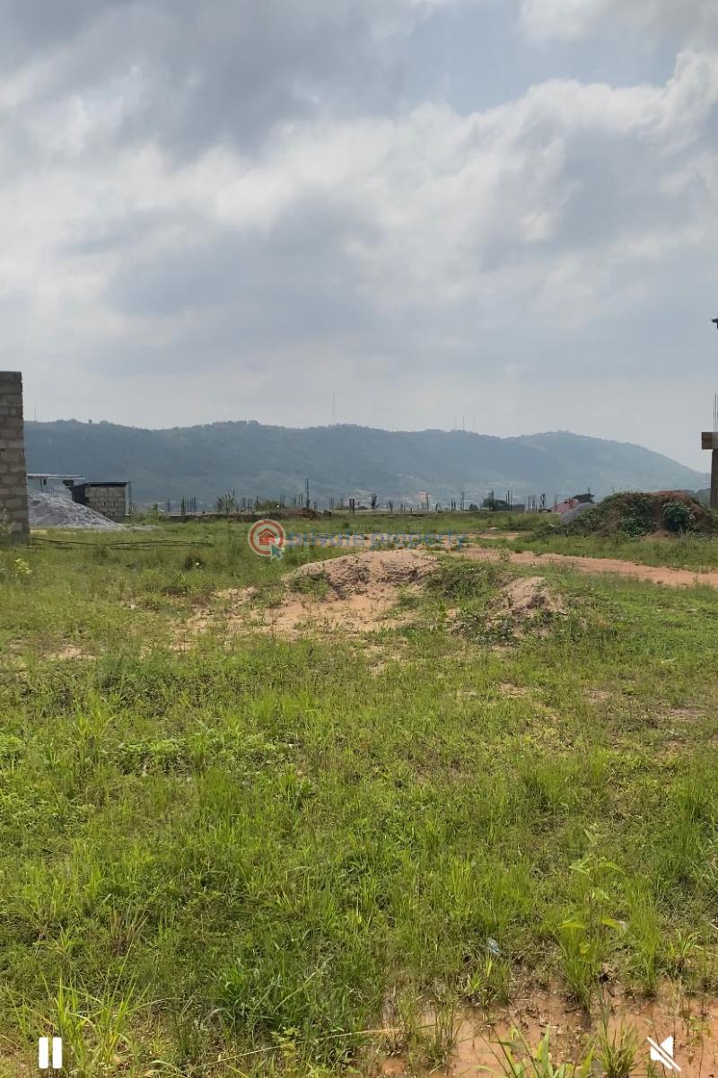 Land For Sale Osonodompe Near Katapor Pokuase Tiafa Stretch Ga East Municipal Accra - 6