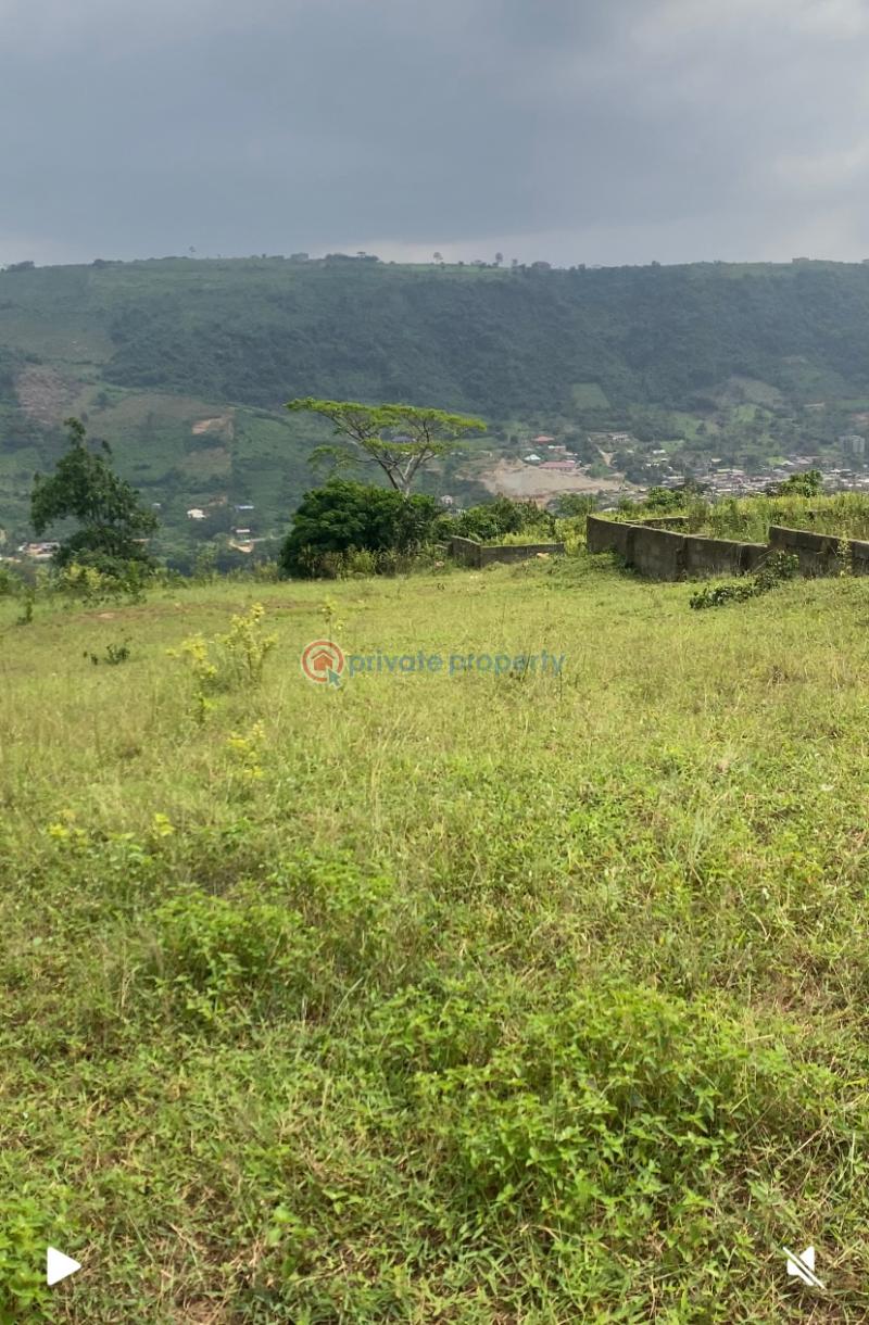Land For Sale Osonodompe Near Katapor Pokuase Tiafa Stretch Ga East Municipal Accra - 1