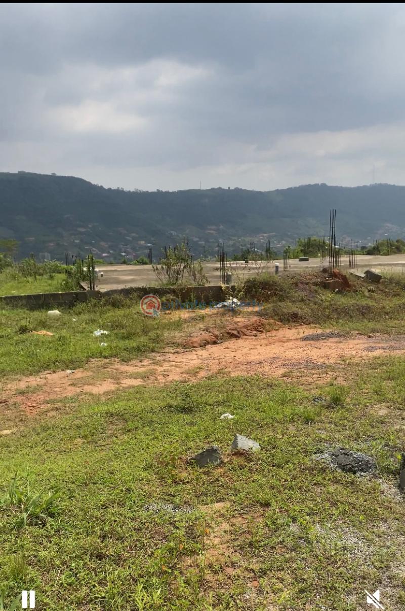 Land For Sale Osonodompe Near Katapor Pokuase Tiafa Stretch Ga East Municipal Accra - 7