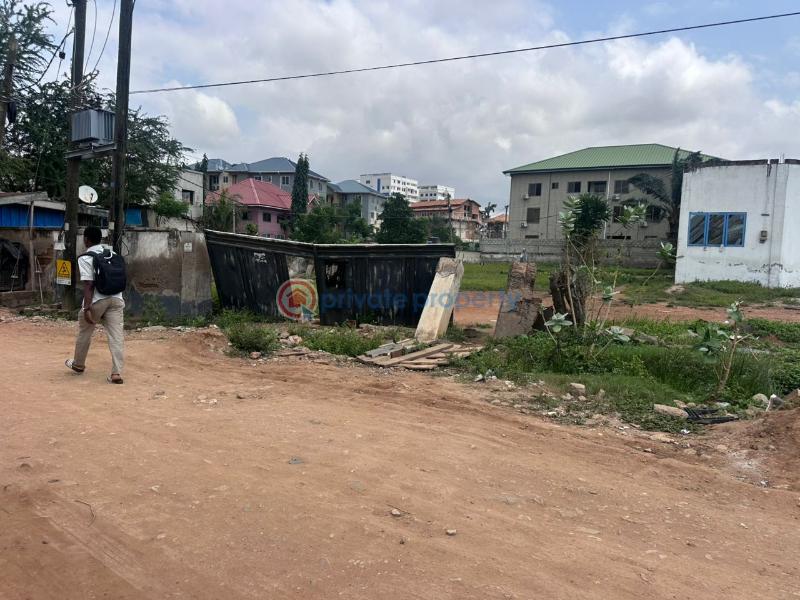 Land For Sale Upsa Okponglo East Legon East Legon (Okponglo) Accra - 0