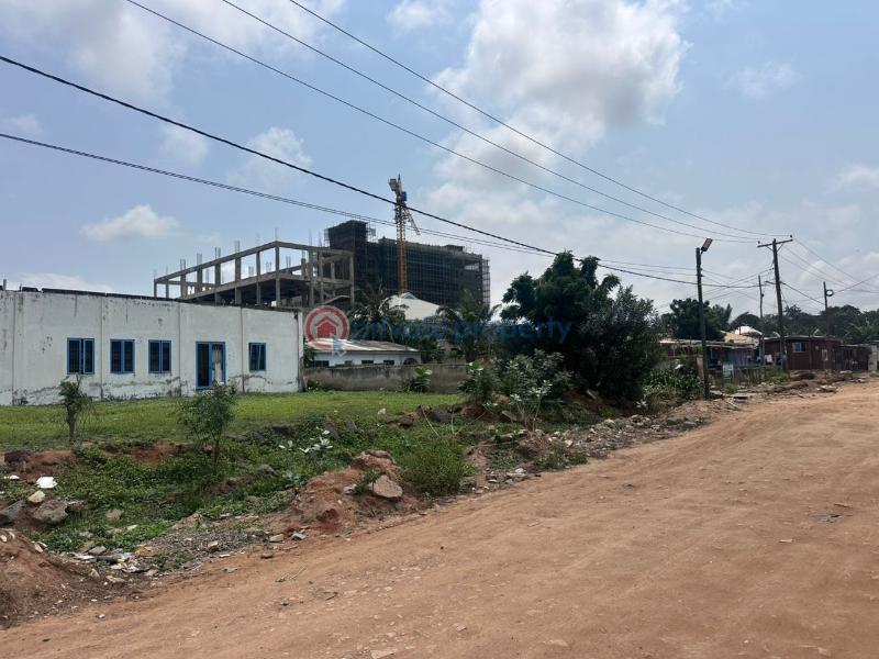 Land For Sale Upsa Okponglo East Legon East Legon (Okponglo) Accra - 2
