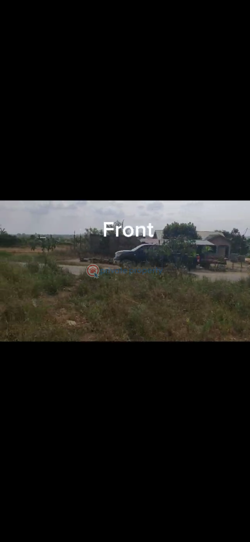 Land For Sale Adeyman Amasaman Accra Metropolitan  - 2