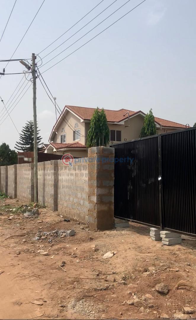 Land For Sale Oyarifa Accra Metropolitan  - 0