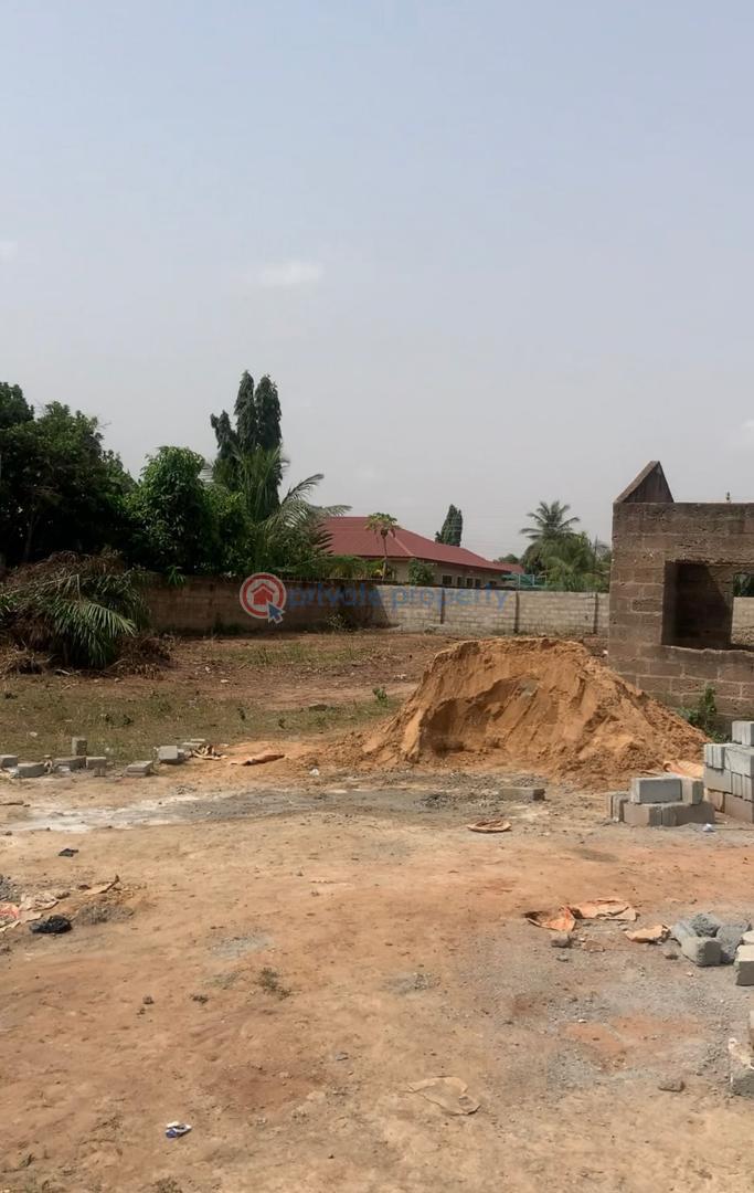 Land For Sale Oyarifa Accra Metropolitan  - 2