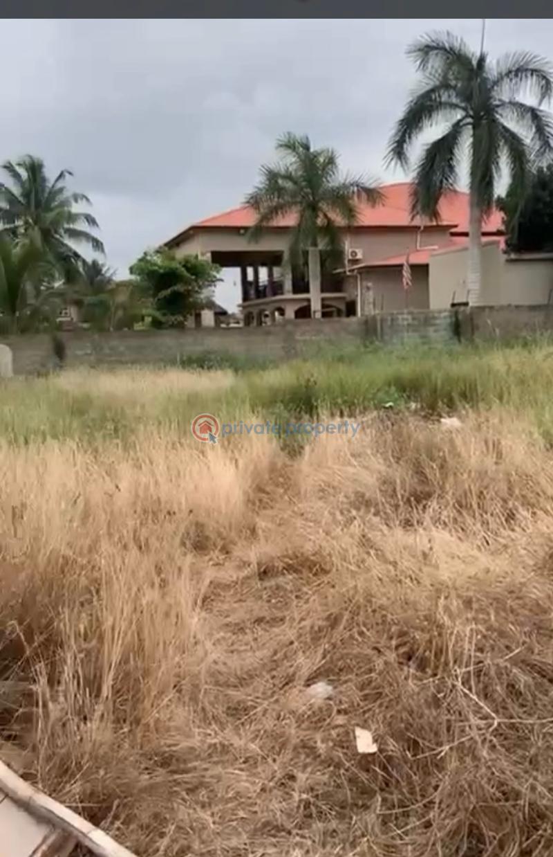 Land For Sale Oyarifa Accra Accra Metropolitan  - 0
