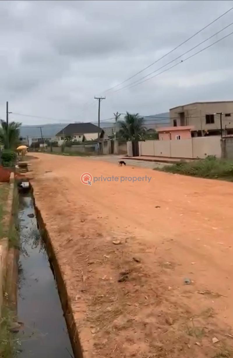 Land For Sale Oyarifa Accra Accra Metropolitan  - 1