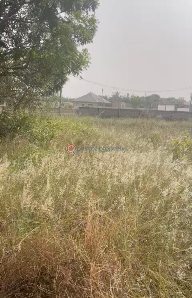 Land For Sale Pantang Off Adenta Oyarifa Road Accra Metropolitan  - 1