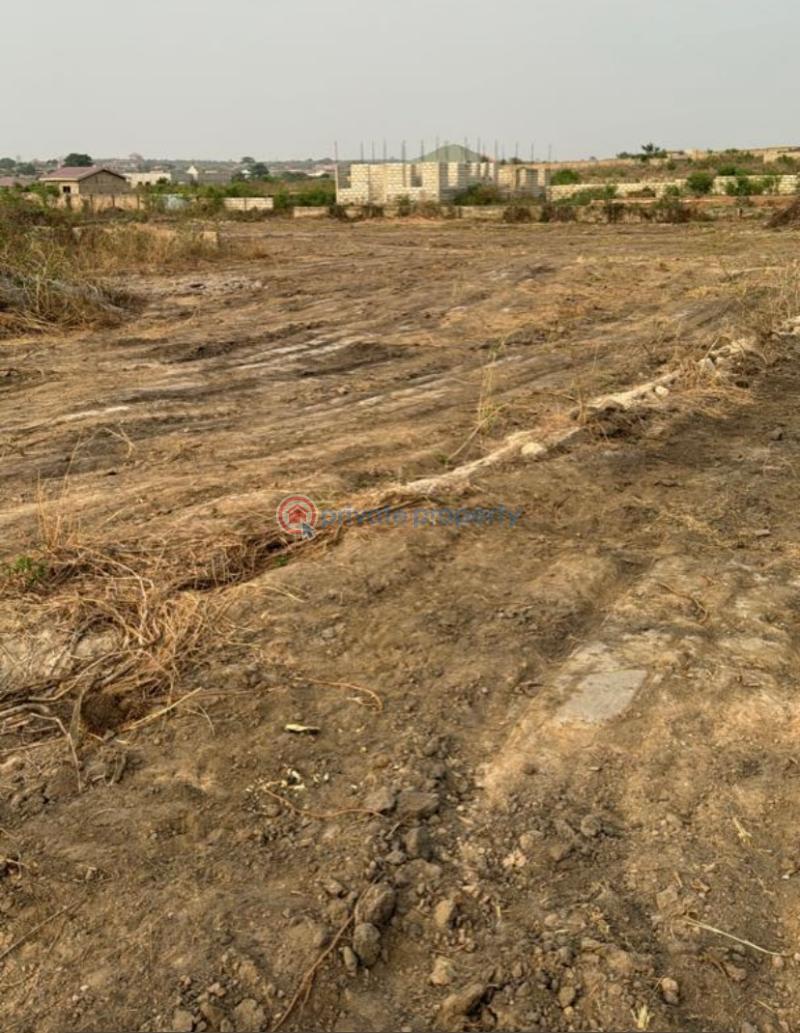 Land For Sale Santor / East Legon Hills Accra Metropolitan  - 1