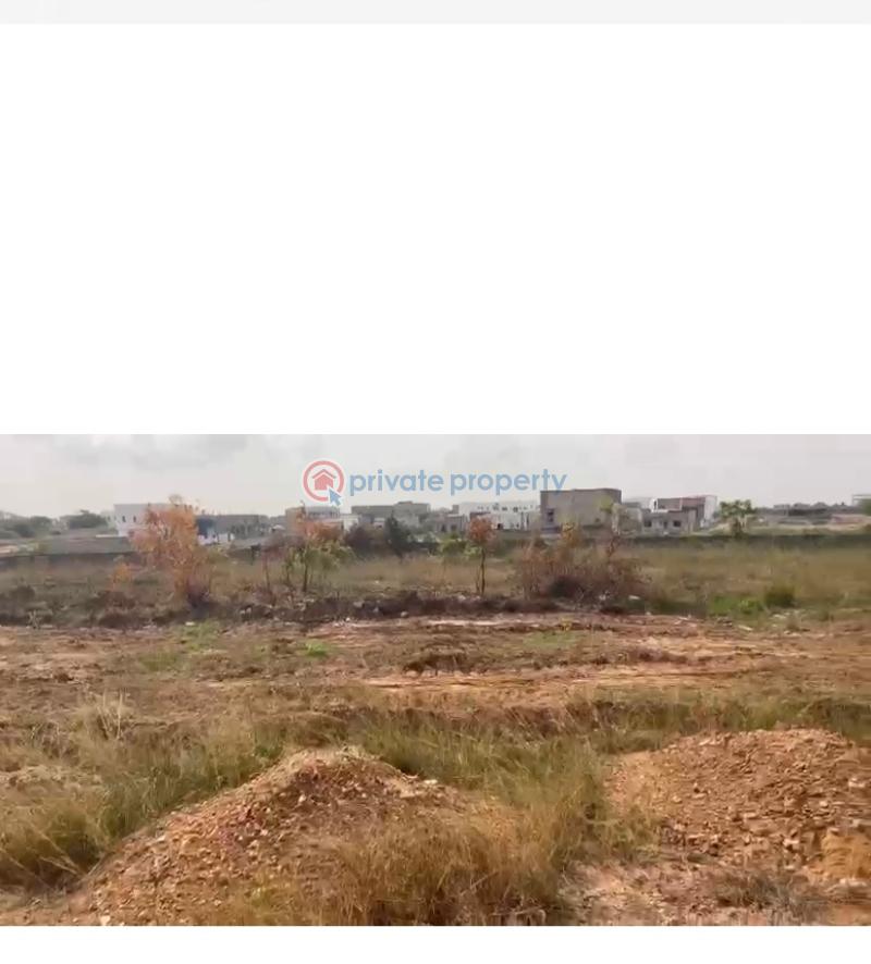 Land For Sale Santor / East Legon Hills Accra Metropolitan  - 2