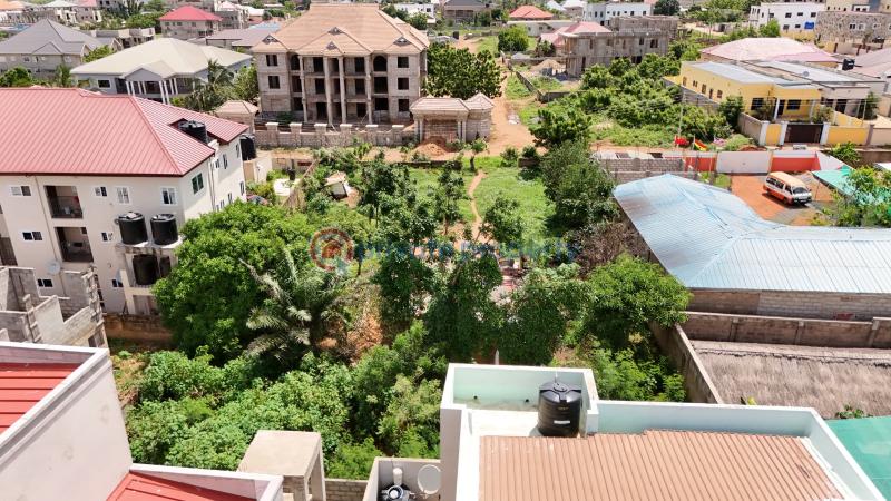 Land For Sale East Legon Hills Ghana Accra Metropolitan  - 1