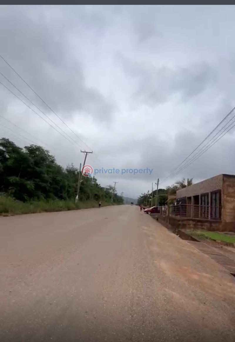 Land For Sale Abokobi Accra Accra Metropolitan  - 0