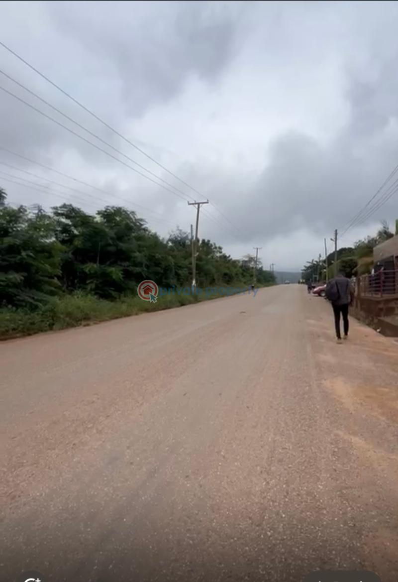 Land For Sale Abokobi Accra Accra Metropolitan  - 3